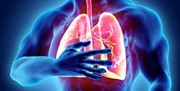 BPCO, la "ladra del respiro": sintomi, cure e riabilitazione