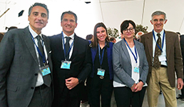 Una sola salute: la Fondazione all'evento per i 100 anni del Cnr
