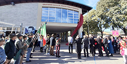 L'oratorio "Sacer" di Cernusco intitolato al beato don Gnocchi