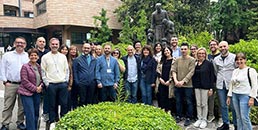 Innovativo corso di formazione per un'assistenza di eccellenza