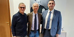 Fondazione e CSI Milano: accordo per vincere insieme!