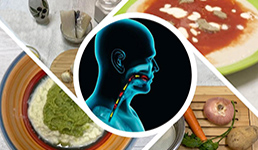 Pazienti con disfagia, consigli e ricette con specialità irpine
