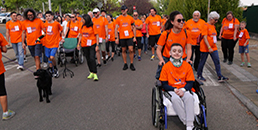 Firenze, una corsa per tutti: i sorrisi alla "Don Gnocchi Run"