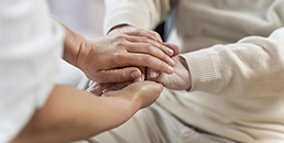 Cura e riabilitazione, le lettere di tre pazienti "Don Gnocchi"
