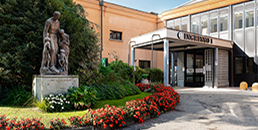 Torino, il Centro sui Colli festeggia i 75 anni di attività