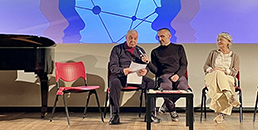 "Narrazioni che... connettono", l'evento per la Giornata disabilità