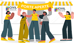 Civil Week: eventi Don Gnocchi programmati a Milano e Legnano 