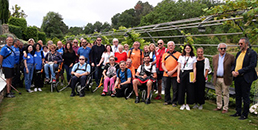 Percorsi tra arte e musica per l’inclusione di persone disabili