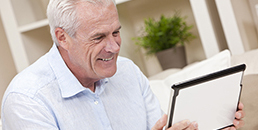 "Mi-Ricordo", una app innovativa per la memoria dei più fragili