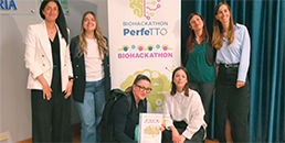 "PerfeTTO": giovani talenti e idee per un mondo migliore