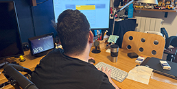 Domotica nelle case dei fragili per la sicurezza e l'autonomia