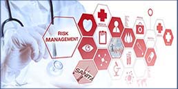 Clinical risk manager, corso di perfezionamento post laurea