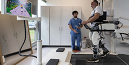 "Fit4MedRob", le survey per raccogliere i bisogni dei pazienti