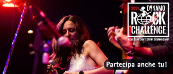 Dynamo Rock Challenge