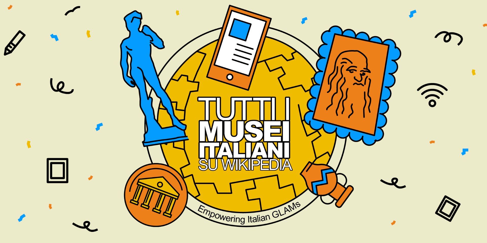 immagine tutti i musei su wikipedia