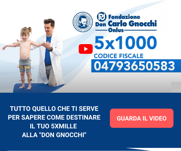 Grazie alla ricerca scientifica mio marito è tornato a riconoscermi