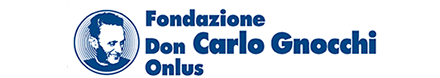 La Fondazione Don Gnocchi