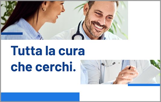 VISITE ED ESAMI AL POLIAMBULATORIO DELL'IRCCS DI MILANO