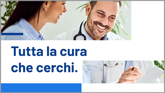 VISITE ED ESAMI AL POLIAMBULATORIO DELL'IRCCS DI MILANO