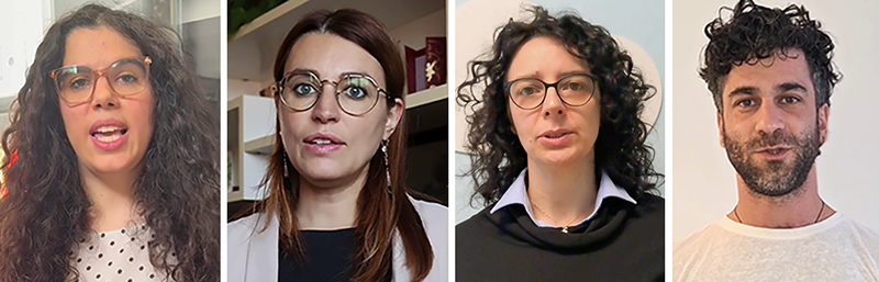 GIORNATA DELLA RICERCA 2025, ECCO I GIOVANI PREMIATI