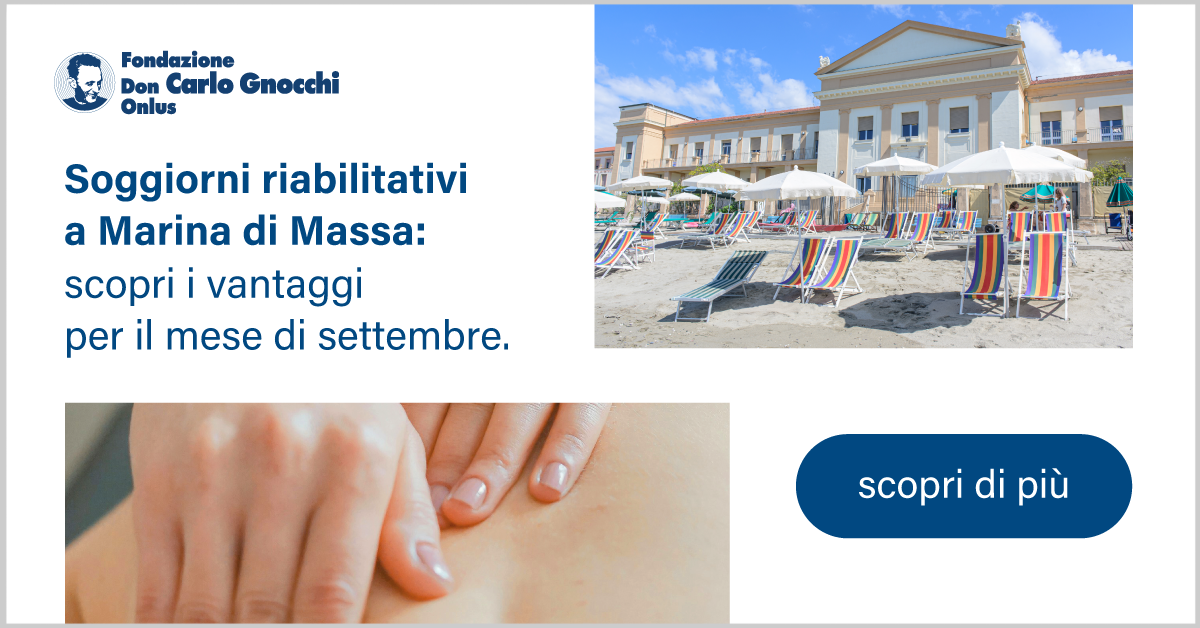 SOGGIORNI RIABILITATIVI A MARINA DI MASSA: DOVE LA CURA E IL MARE SI INCONTRANO