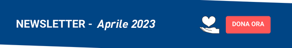 Newsletter della Fondazione Don Gnocchi 