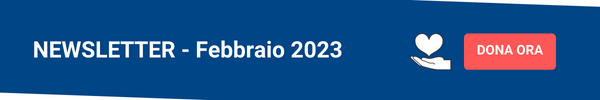 Newsletter della Fondazione Don Gnocchi 