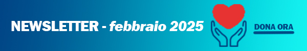 Newsletter della Fondazione Don Gnocchi 