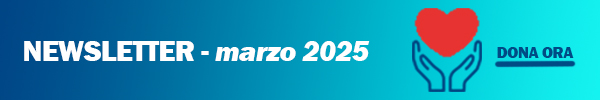 Newsletter della Fondazione Don Gnocchi 