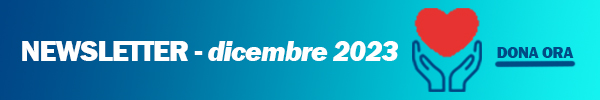 Newsletter della Fondazione Don Gnocchi 