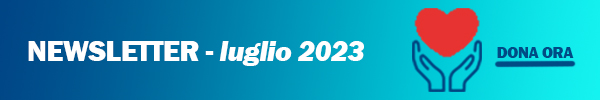 Newsletter della Fondazione Don Gnocchi 