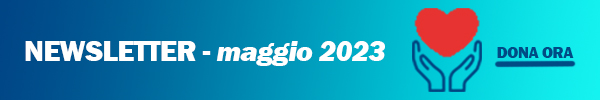 Newsletter della Fondazione Don Gnocchi 