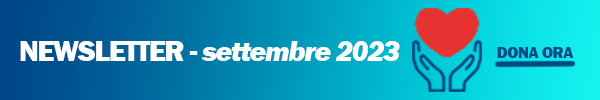 Newsletter della Fondazione Don Gnocchi 