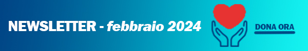 Newsletter della Fondazione Don Gnocchi 