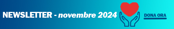 Newsletter della Fondazione Don Gnocchi 