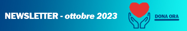 Newsletter della Fondazione Don Gnocchi 