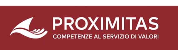 PROXIMITAS Competenze al servizio di valori