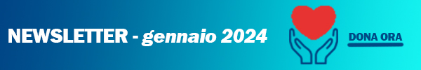 Newsletter della Fondazione Don Gnocchi 