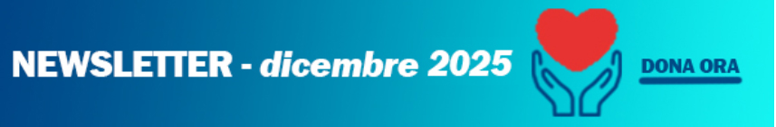 Newsletter della Fondazione Don Gnocchi 