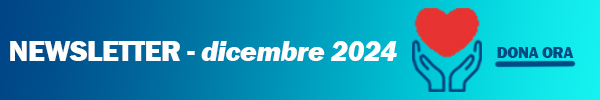 Newsletter della Fondazione Don Gnocchi 