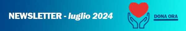 Newsletter della Fondazione Don Gnocchi 