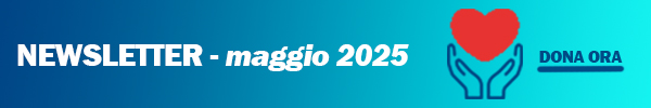 Newsletter della Fondazione Don Gnocchi 