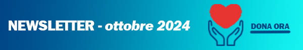 Newsletter della Fondazione Don Gnocchi 