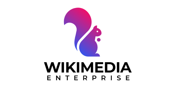 logo wikimedia enterprise