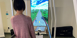 Realtà virtuale e avatar per i disturbi neuromotori dei bambini