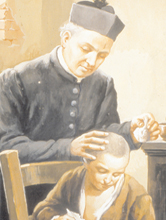 Don Luigi Palazzolo sarà canonizzato domenica dal Santo Padre